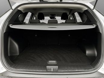 Hyundai Tucson 1.6 TGDi 48V MHD SE Connect 5dr 2WD DCT