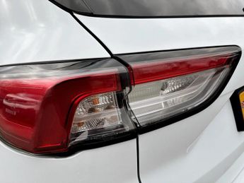 Ford Kuga 2.5 FHEV ST-Line X Edition 5dr CVT