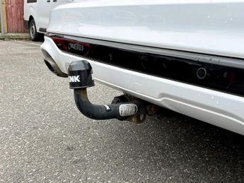 Ford Kuga 2.5 FHEV ST-Line X Edition 5dr CVT