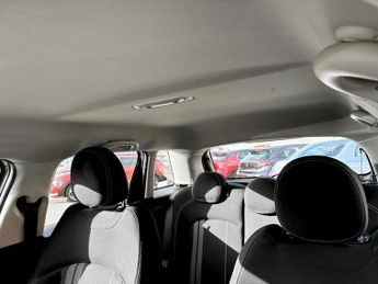 Mini Hatch 2.0 Cooper S Classic II 5dr Auto