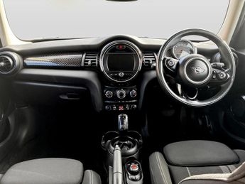 Mini Hatch 2.0 Cooper S Classic II 5dr Auto