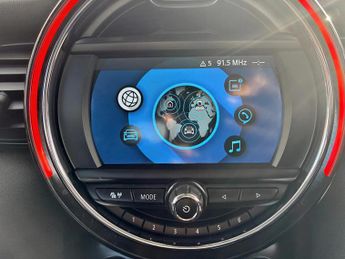 Mini Hatch 2.0 Cooper S Classic II 5dr Auto