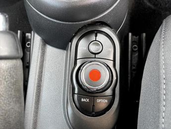 Mini Hatch 2.0 Cooper S Classic II 5dr Auto