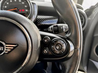 Mini Hatch 2.0 Cooper S Classic II 5dr Auto