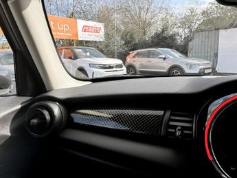 Mini Hatch 2.0 Cooper S Classic II 5dr Auto