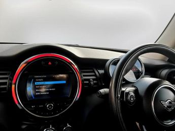 Mini Hatch 2.0 Cooper S Classic II 5dr Auto