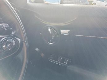Mini Hatch 2.0 Cooper S Classic II 5dr Auto