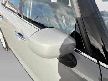 Mini Hatch 2.0 Cooper S Classic II 5dr Auto