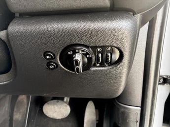 Mini Hatch 2.0 Cooper S Classic II 5dr Auto