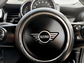 Mini Hatch 2.0 Cooper S Classic II 5dr Auto