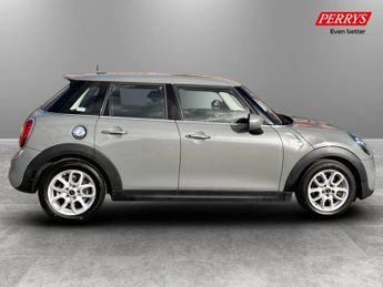 Mini Hatch 2.0 Cooper S Classic II 5dr Auto