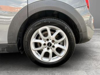 Mini Hatch 2.0 Cooper S Classic II 5dr Auto