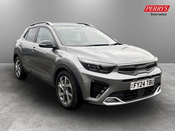 Kia Stonic 1.0T GDi 99 GT-Line 5dr DCT