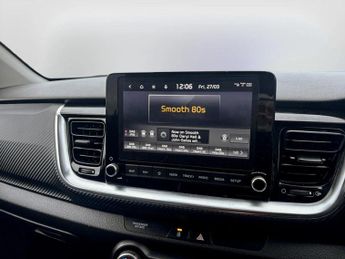 Kia Stonic 1.0T GDi 99 GT-Line 5dr DCT