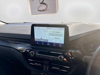 Ford Kuga 2.5 FHEV ST-Line X Edition 5dr CVT