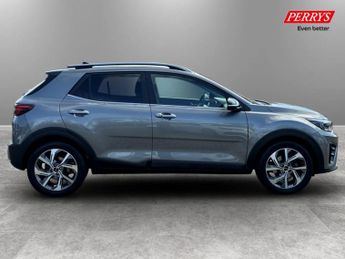 Kia Stonic 1.0T GDi 48V 98 GT-Line S 5dr DCT