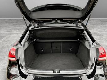 Mercedes-Benz A Class A180 AMG Line Executive Edition 5dr Auto