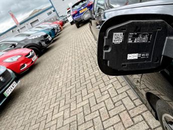Mercedes-Benz A Class A180 AMG Line Executive Edition 5dr Auto