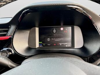 Vauxhall Corsa 100kW SRi Premium 50kWh 5dr Auto [11kWCh]