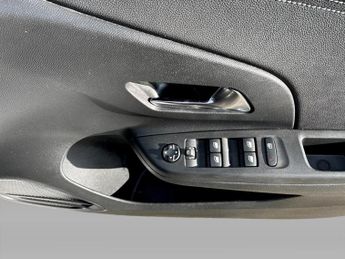 Vauxhall Corsa 100kW SRi Premium 50kWh 5dr Auto [11kWCh]