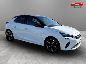 Vauxhall Corsa 1.2 Elite Edition 5dr