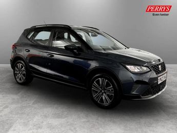 SEAT Arona 1.0 TSI SE Technology 5dr