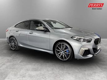 BMW M235 M235i xDrive 4dr Step Auto