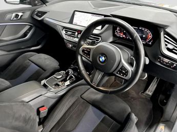 BMW 2 Series M235i xDrive 4dr Step Auto