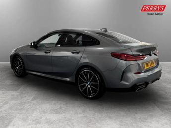 BMW 2 Series M235i xDrive 4dr Step Auto