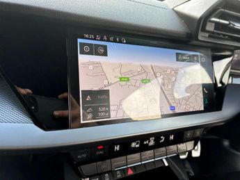 Audi A3 30 TFSI S Line 5dr S Tronic