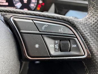 Audi A3 30 TFSI S Line 5dr S Tronic