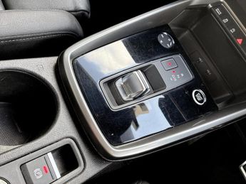 Audi A3 30 TFSI S Line 5dr S Tronic