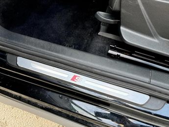 Audi A3 30 TFSI S Line 5dr S Tronic