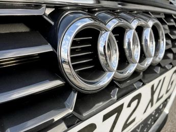 Audi A3 30 TFSI S Line 5dr S Tronic