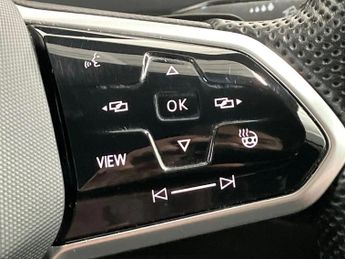 Volkswagen Tiguan 2.0 TDI 4Motion R-Line 5dr DSG