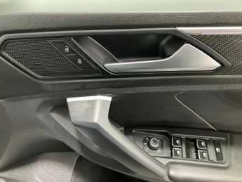 Volkswagen Tiguan 2.0 TDI 4Motion R-Line 5dr DSG