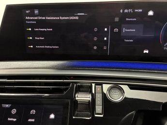 Peugeot 3008 1.2 Hybrid 136 GT 5dr e-DSC6