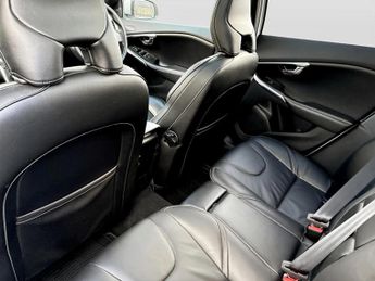 Volvo V40 D4 [190] R DESIGN Pro 5dr Geartronic