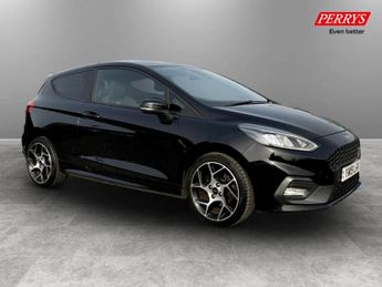 Ford Fiesta 1.5 EcoBoost ST-2 3dr