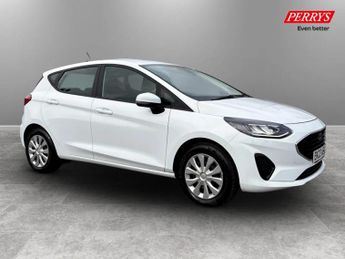 Ford Fiesta 1.1 Trend 5dr