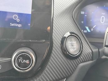 Ford Puma 1.0 EcoBoost Hybrid mHEV ST-Line X 5dr DCT