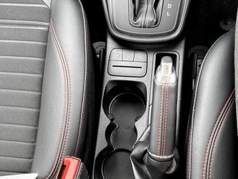 Ford Puma 1.0 EcoBoost Hybrid mHEV ST-Line X 5dr DCT