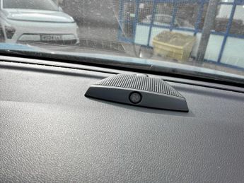 Ford Puma 1.0 EcoBoost Hybrid mHEV ST-Line X 5dr DCT