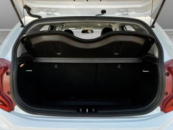 Kia Picanto 1.0 X-Line S 5dr Auto