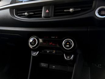 Kia Picanto 1.0 X-Line S 5dr Auto