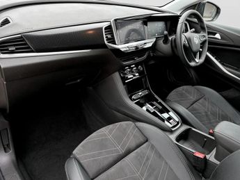 Vauxhall Grandland 1.2 Turbo Ultimate 5dr Auto