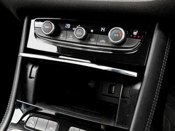 Vauxhall Grandland 1.2 Turbo Ultimate 5dr Auto