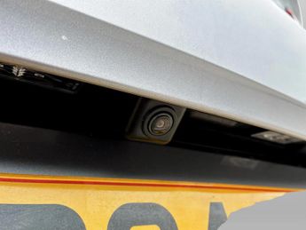 Vauxhall Grandland 1.2 Turbo Ultimate 5dr Auto