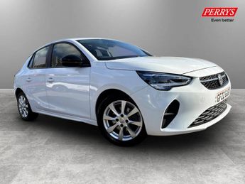 Vauxhall Corsa 1.2 Turbo SE Edition 5dr
