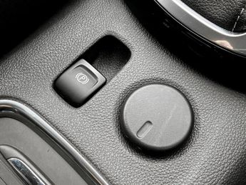 Vauxhall Astra 1.4T 16V 150 Elite Nav 5dr Auto